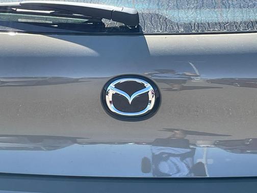 2025 Mazda Mazda3 CE T