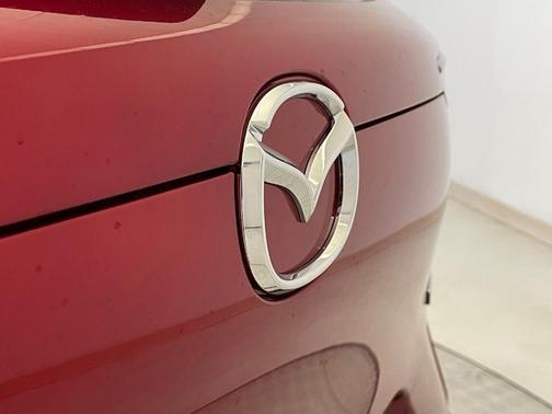2025 Mazda CX-30 Premium Package