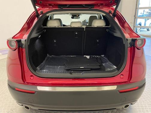 2025 Mazda CX-30 Premium Package