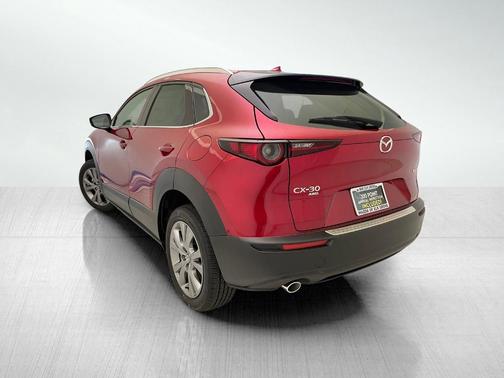 2025 Mazda CX-30 Premium Package