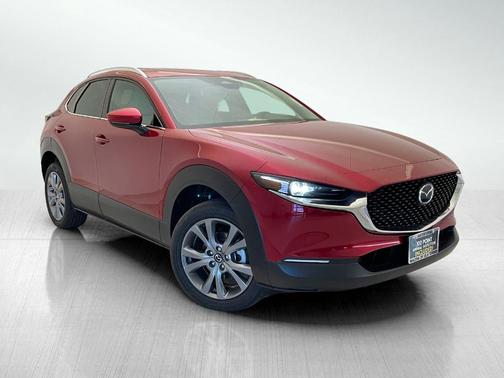2025 Mazda CX-30 Premium Package