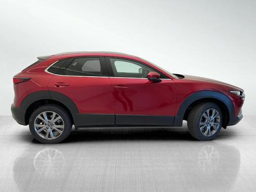 2025 Mazda CX-30 Premium Package