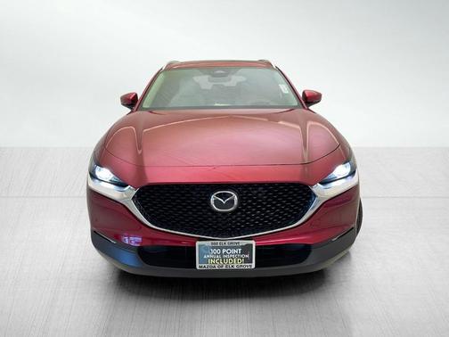 2025 Mazda CX-30 Premium Package
