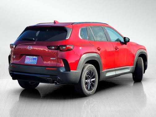 2026 Mazda CX-50 Premium