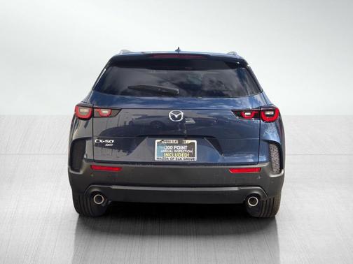 2026 Mazda CX-50 2.5 S