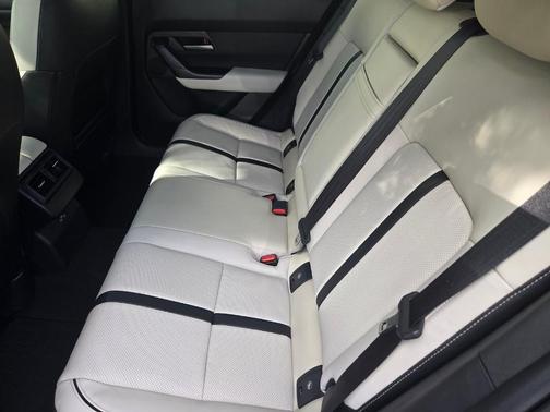 2026 Mazda CX-50 2.5 S