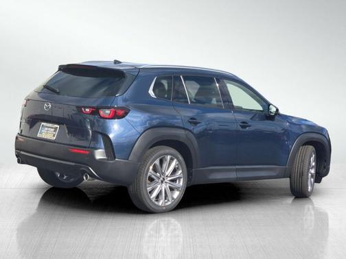 2026 Mazda CX-50 2.5 S