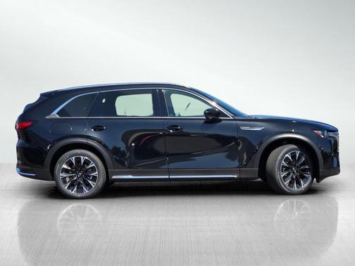 2025 Mazda CX-90 PHEV Premium Plus Package