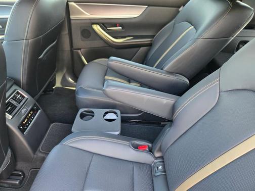 2025 Mazda CX-90 PHEV Premium Plus Package