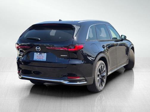 2025 Mazda CX-90 PHEV Premium Plus Package