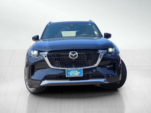 2025 Mazda CX-90 PHEV Premium Plus Package