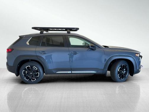 2025 Mazda CX-50 2.5 Turbo Meridian Edition