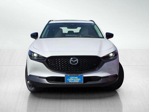 2025 Mazda CX-30 2.5 Turbo Premium Plus Package