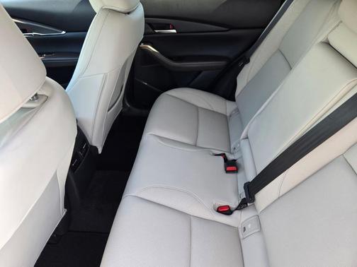 2025 Mazda CX-30 2.5 Turbo Premium Plus Package