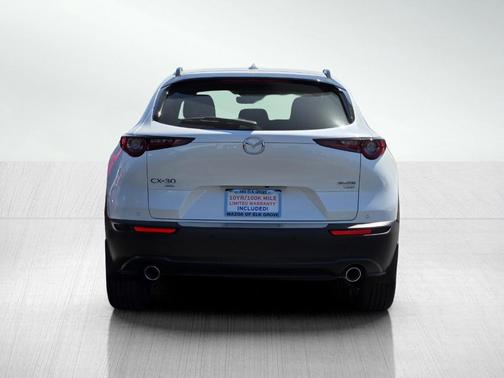 2025 Mazda CX-30 2.5 Turbo Premium Plus Package