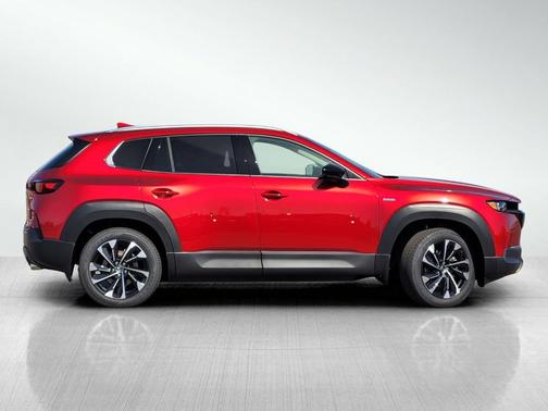 2025 Mazda CX-50 Hybrid Premium Plus Package