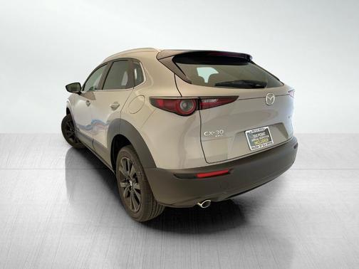 2025 Mazda CX-30 Select