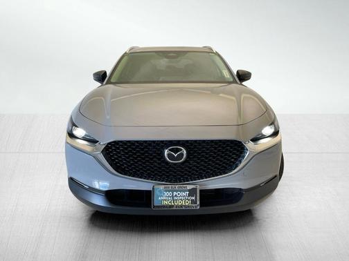 2025 Mazda CX-30 Select