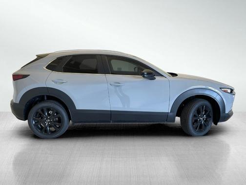 2025 Mazda CX-30 Select