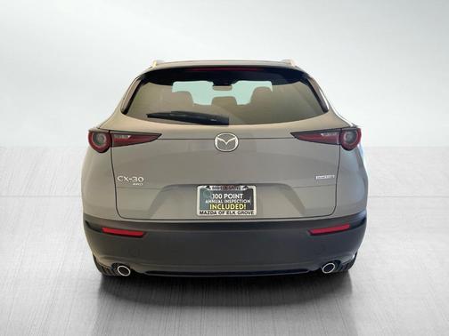 2025 Mazda CX-30 Select