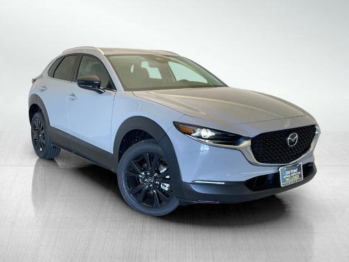 2025 Mazda CX-30 Select