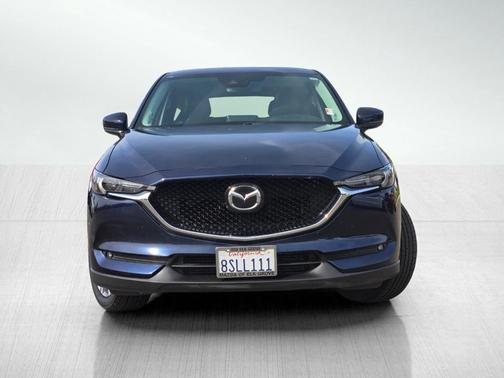 2020 Mazda CX-5 Grand Touring Reserve