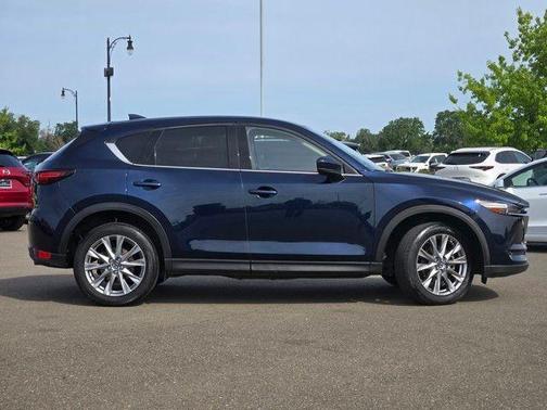 2020 Mazda CX-5 Grand Touring Reserve