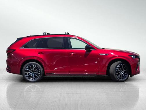 2025 Mazda CX-70 CX-70