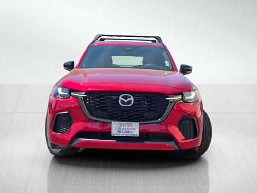 2025 Mazda CX-70 CX-70