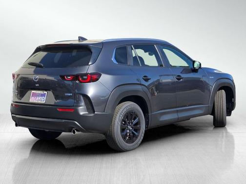 2025 Mazda CX-50 Hybrid Preferred Package