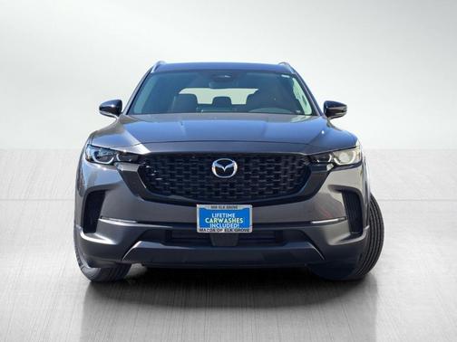 2025 Mazda CX-50 Hybrid Preferred Package