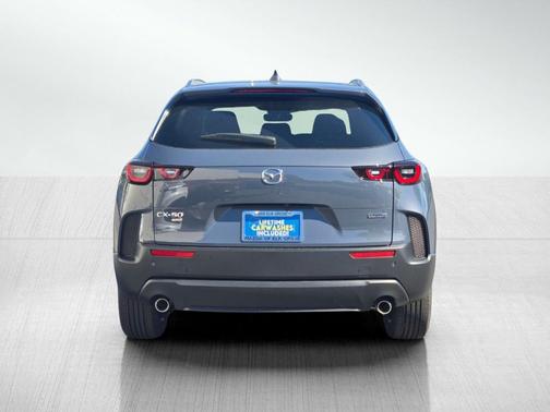 2026 Mazda CX-50 Premium Plus