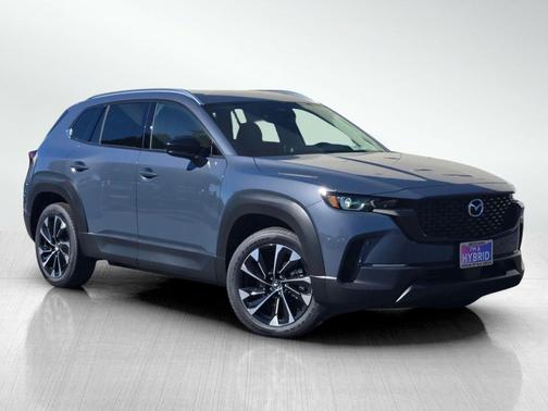 2026 Mazda CX-50 Premium Plus