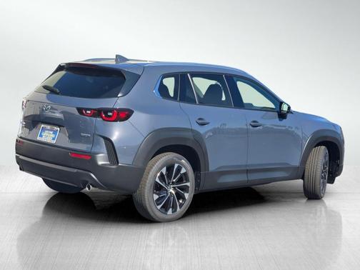 2026 Mazda CX-50 Premium Plus