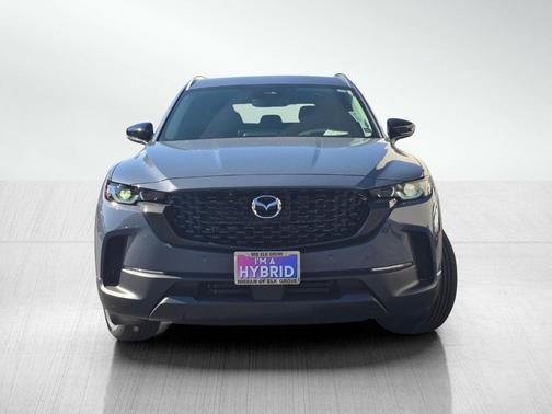 2026 Mazda CX-50 Premium Plus