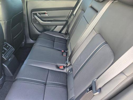 2026 Mazda CX-50 Premium Plus