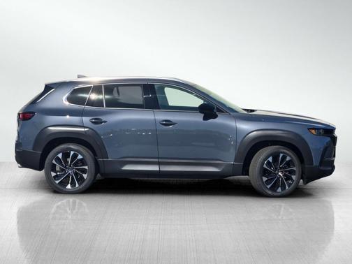 2026 Mazda CX-50 Premium Plus