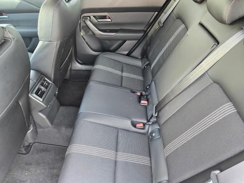 2025 Mazda CX-50 2.5 S Select Package