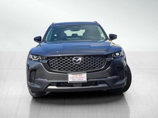 2025 Mazda CX-50 2.5 S Select Package