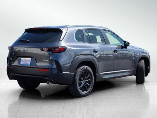 2025 Mazda CX-50 2.5 S Select Package