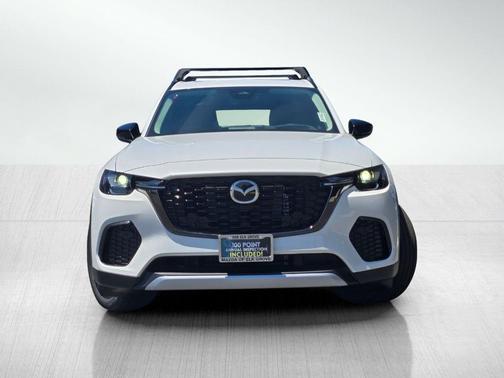 2025 Mazda CX-70 3.3 Turbo Premium Package