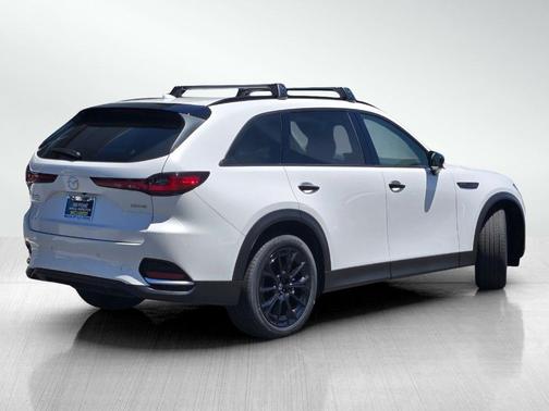2025 Mazda CX-70 3.3 Turbo Premium Package