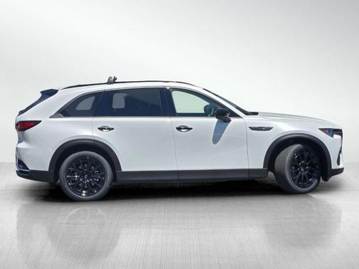 2025 Mazda CX-70 3.3 Turbo Premium Package