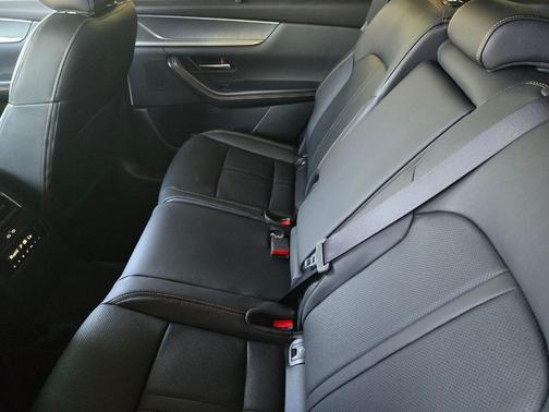 2025 Mazda CX-70 3.3 Turbo Premium Package