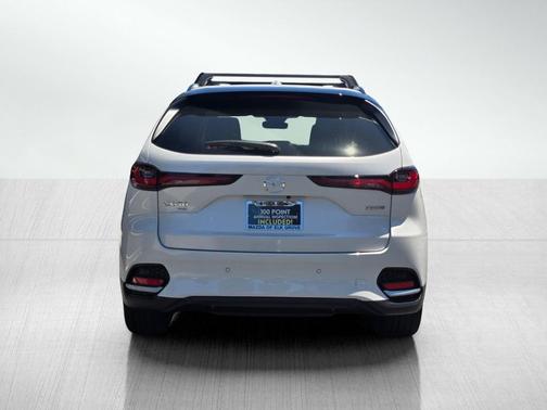 2025 Mazda CX-70 3.3 Turbo Premium Package