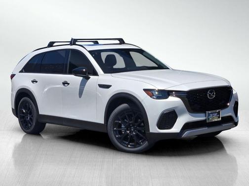 2025 Mazda CX-70 3.3 Turbo Premium Package