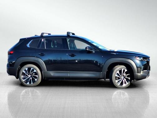 2026 Mazda CX-50 Premium Plus