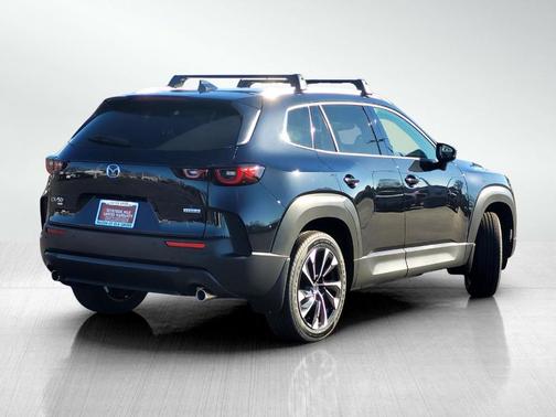 2026 Mazda CX-50 Premium Plus