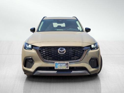 2025 Mazda CX-70 3.3 Turbo Preferred Package