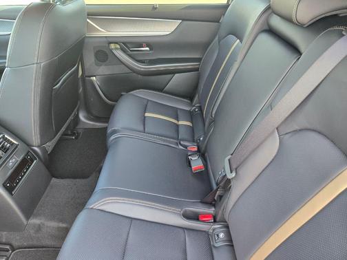 2025 Mazda CX-70 3.3 Turbo Premium Plus Package